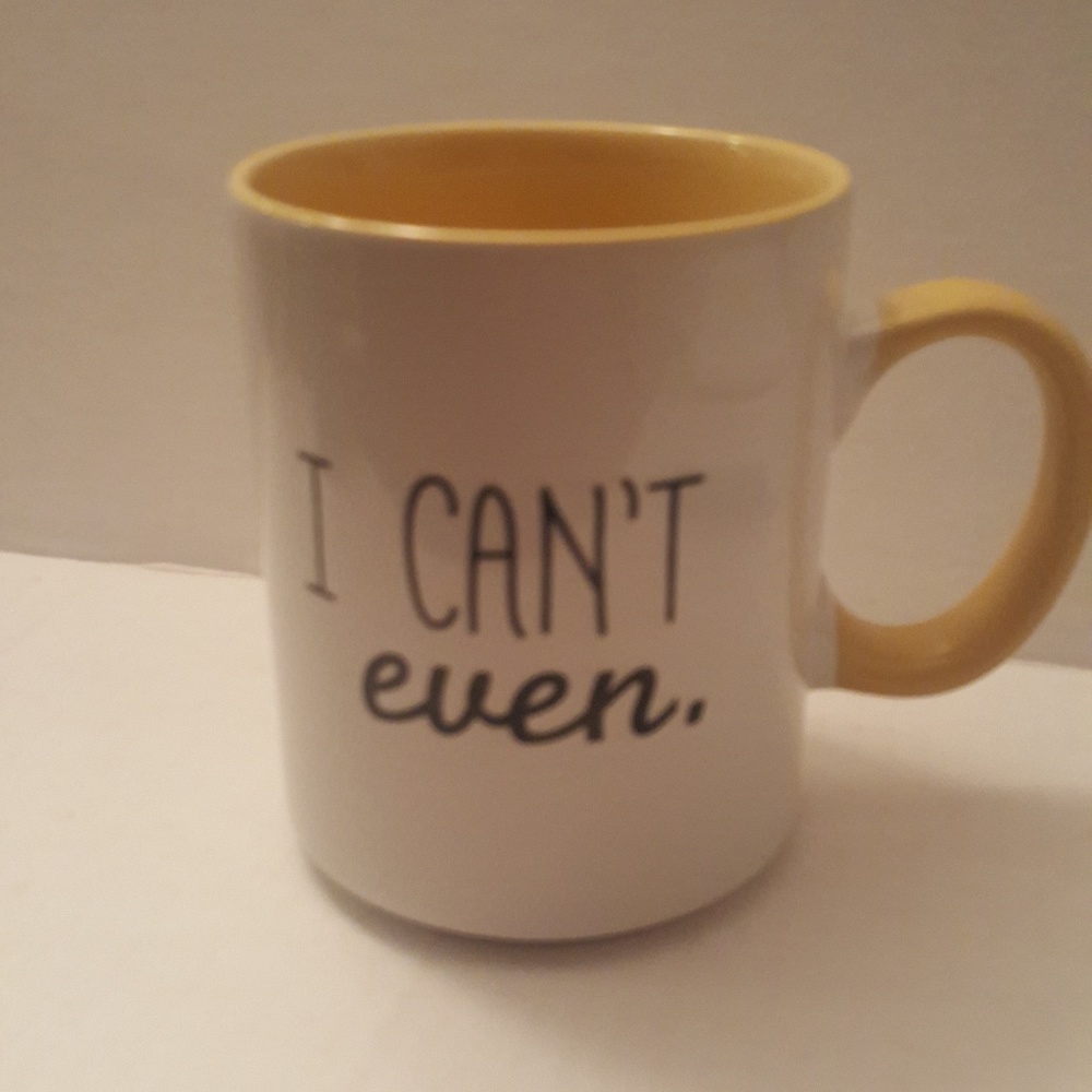 🌹4 for $20 Love your mug I can't even